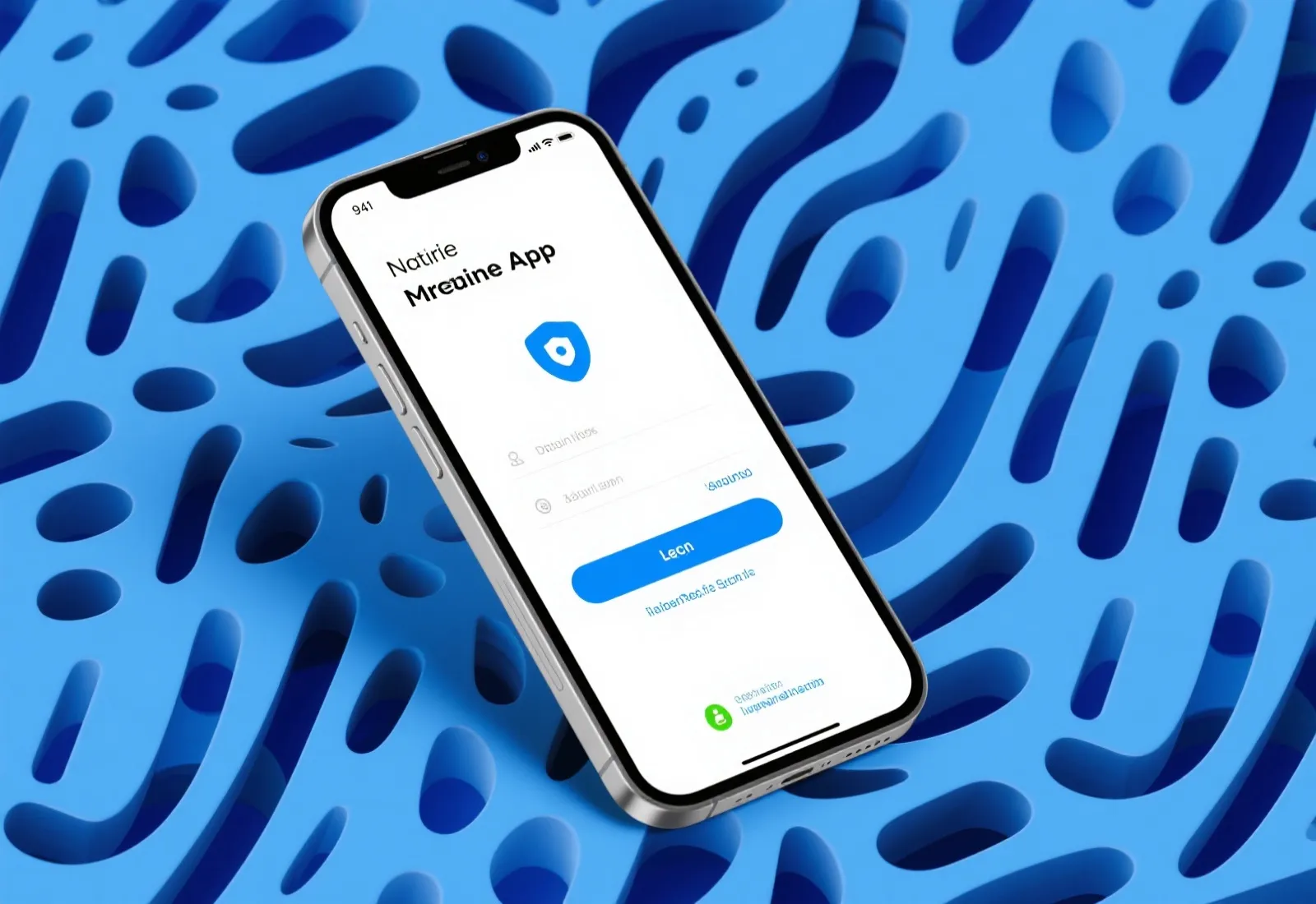Mobile app access