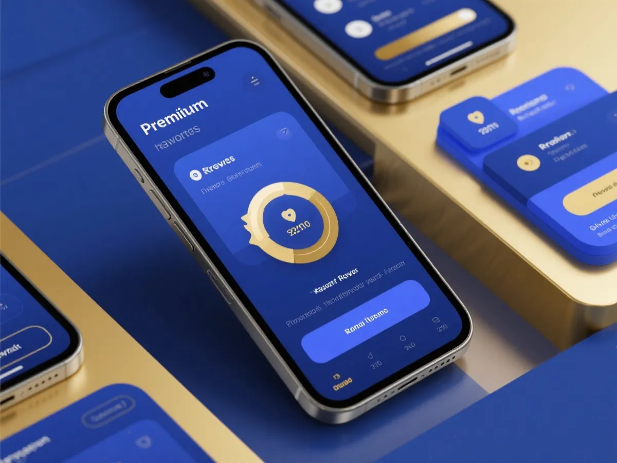 Official rewards onboarding